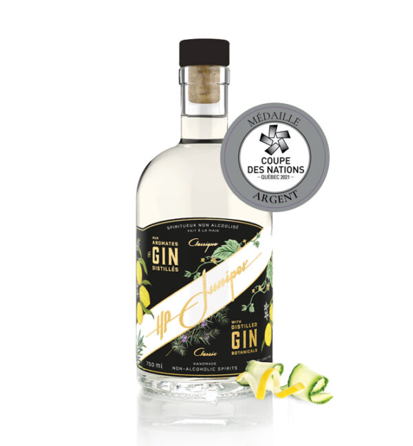 Gin classique
